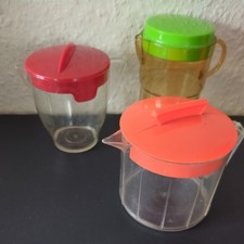 DDR  Küche Sahnegießer /