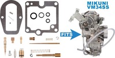 KEDO Vergaser Rebuild Kit