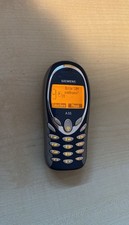 Siemens A55 Blau Tasten Retro