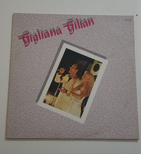 Gigliana gilian - gilian,