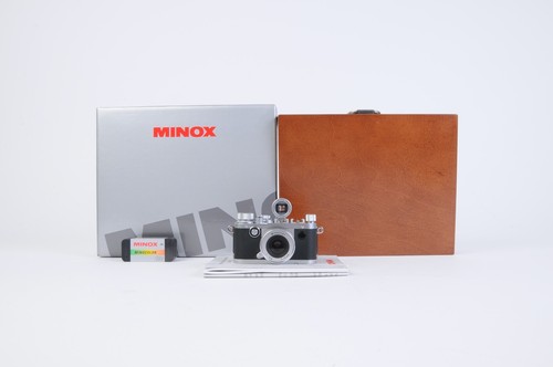Minox leica type - if,