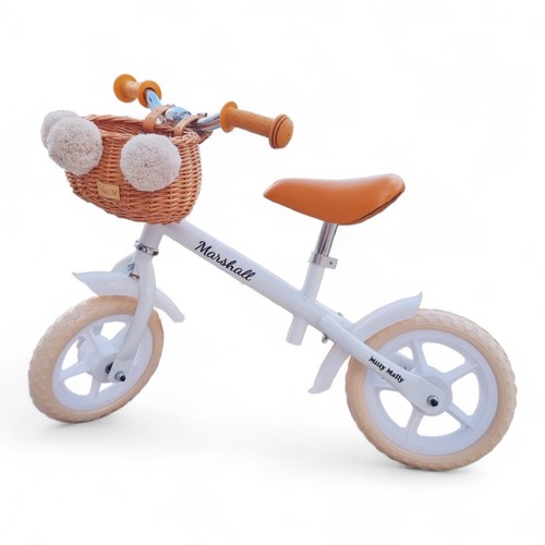 Weidenkorb fahrradkorb für - weidenkorb,