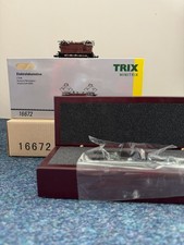 Minitrix 16672 Spur N Elektrolokomotive E 70 08 DRG