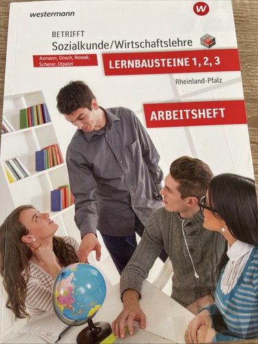 Betrifft sozialkunde - betrifft, /