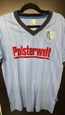 VfL Bochum Retro Shirt 80er