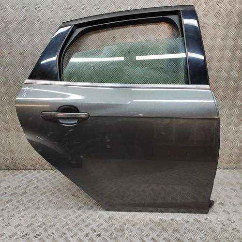 Ford focus mk3 tür hinten - focus,