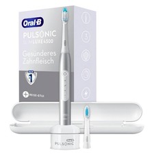 Oral-B Pulsonic Slim Luxe 4500