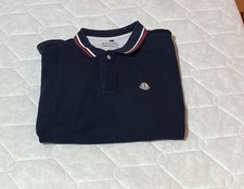 Moncler Herren Poloshirt