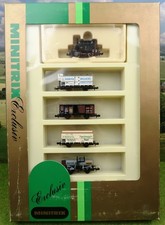 Minitrix Spur N 11012 KPEV