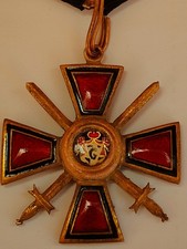 Russland ,orden des Heiligen