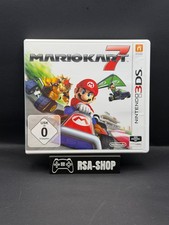 Mario Kart 7 (Nintendo 3DS)
