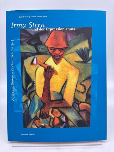 Irma stern und der - stern,