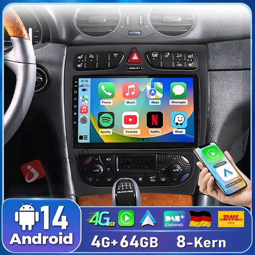 64g carpaly android14 für - carpaly,