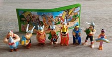 Ü-EI - "50 Jahre Asterix" -