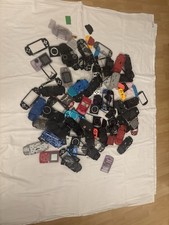 Handheld Konsolen Gehäuse