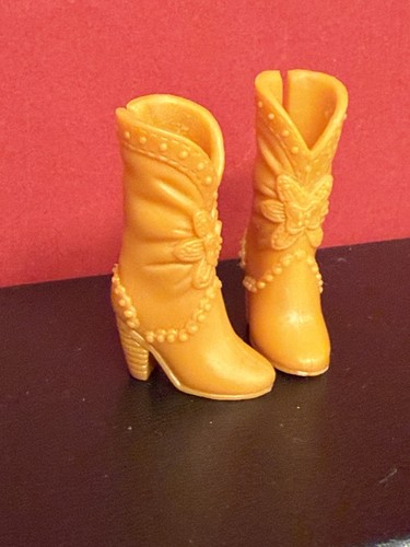 Barbie fashion stiefel - barbie,