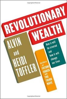 Revolutionary wealth rough - revolutionary,