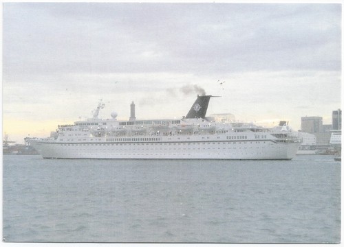 Transport mittelmeer reederei - transport,