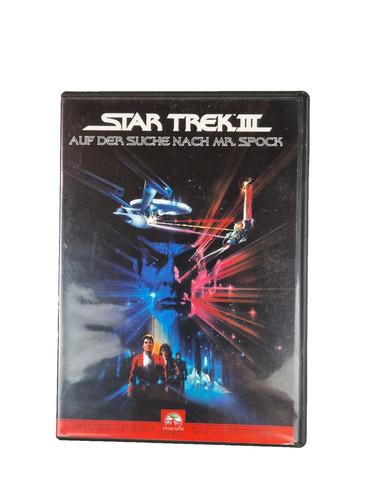 Star trek suche nach mr - -,