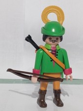 PLAYMOBIL FIGUR ROBIN HOOD