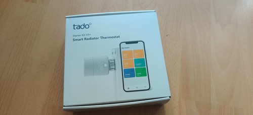 Tado smartes heizkörper - tado,