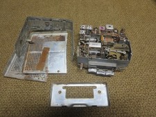Oldtimer Autoradio Röhren