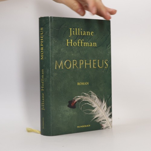 Morpheus jilliane p - | ,