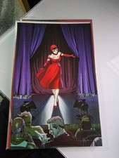 DEPARTMENT OF TRUTH #9 Eminem