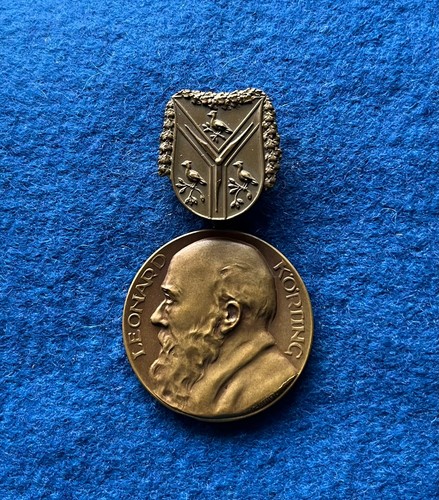 Freimaurer medaille 1925 - medaille,