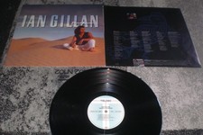 Ian Gillan - Naked Thunder