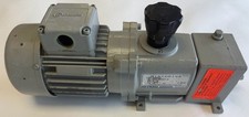 Antriebstechnik G. Bauknecht Getriebemotor Motor / 0,09kW / RF0.09/4-71