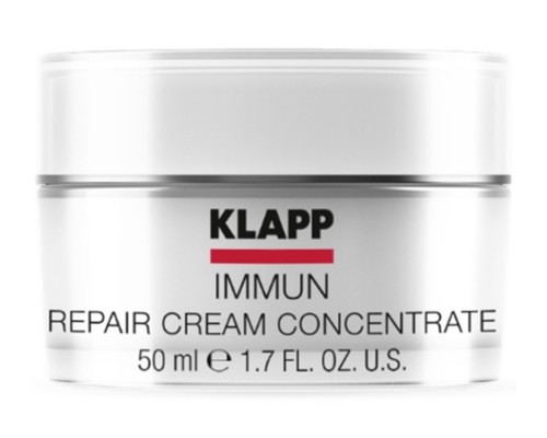 Klapp cosmetics immun - klapp, repair