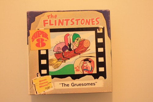 Super film the filntstones - super,