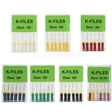 10-100 Packungen Dental