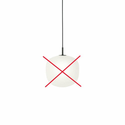 Muuto rime pendelleuchte - muuto,