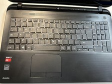 Toshiba Satellite C50Dt-B-105