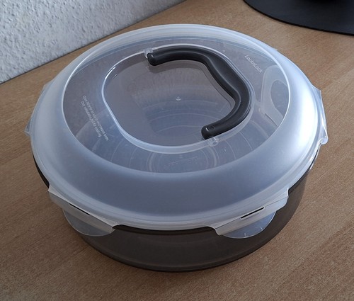 Locknlock tortencontainer - locknlock,