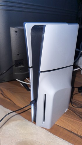 Sony playstation slim 1tb - sony,