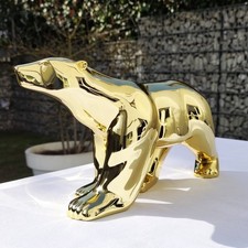 François Pompon – Eisbär /