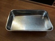 Leberkäse,Fleischkäse ,Edelstahl,Küche,Metzger,Fleischer,Imbiss,Bedienung Smoker