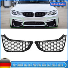 Stoßstange Lüftungsgitter