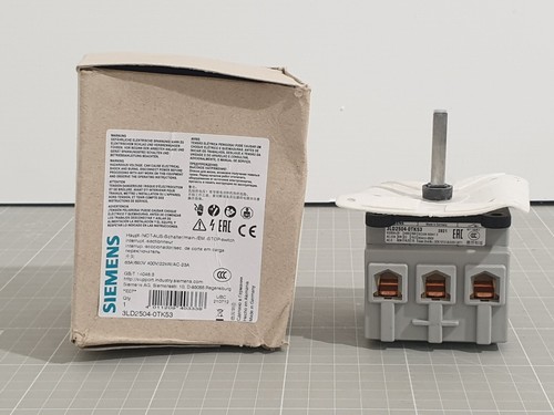 Siemens 3ld2504 0tk53 - siemens, 3ld2504--0tk53