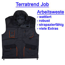 Outdoorweste workwear