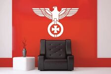 Wandtattoo Reichsadler