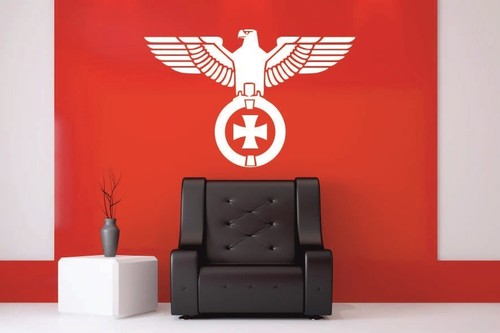 Wandtattoo reichsadler - wandtattoo,