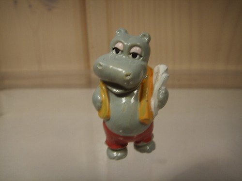 Die happy hippos 1988 bade - 1988,