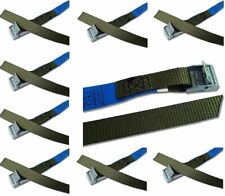 8 Stück Befestigungsriemen