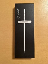 Screwpull Weinthermometer