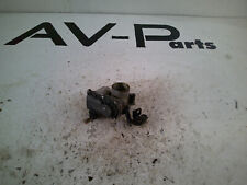 Orig. Renault Twingo II 2 1,2 Benzin Drosselklappe Drossel Klappe 8200503217B
