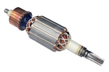 Anker Rotor Motor Ersatzteile für Bosch GBH38 , GBH5DCE, GSH4 , GSH5CE, PBH380